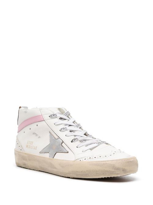 Sneakers Mid Star Golden Goose | GWF00122F00541311115